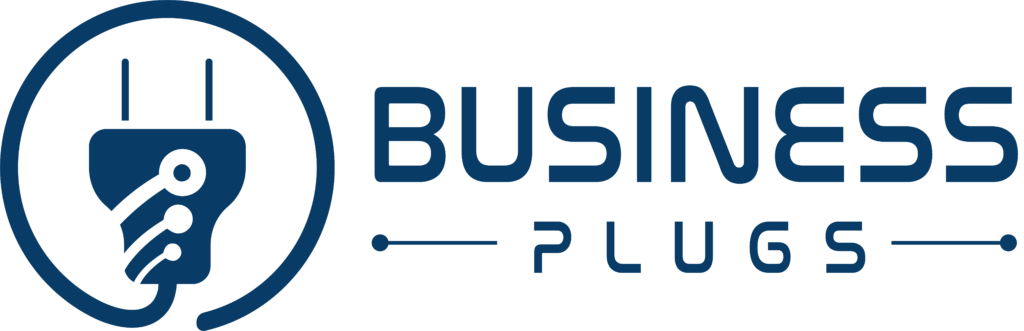 Business Plugs Logo