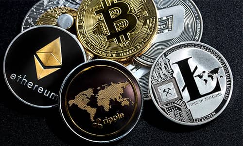 Read more about the article What Cryptocurrencies To Invest In Before 2022?