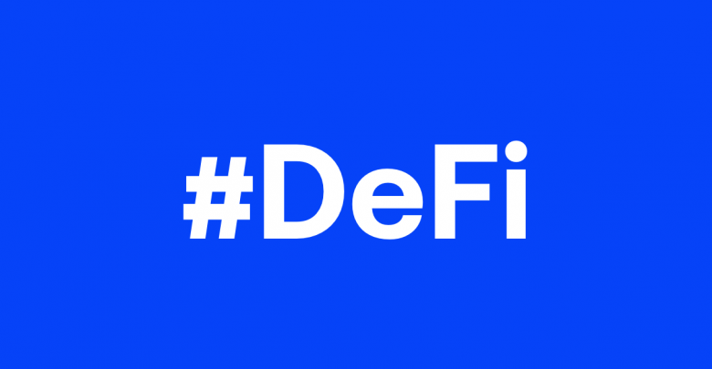 Read more about the article Decentralized Finance DeFi?