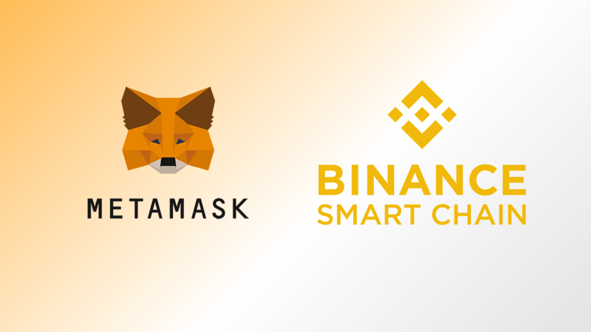 Read more about the article How to add Binance to your MetaMask?