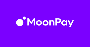 Read more about the article Moonpay the future of buying Crypto?