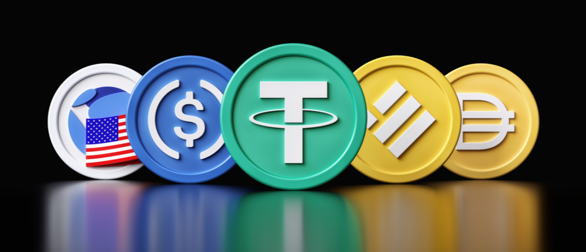 Read more about the article What is a Stablecoin?