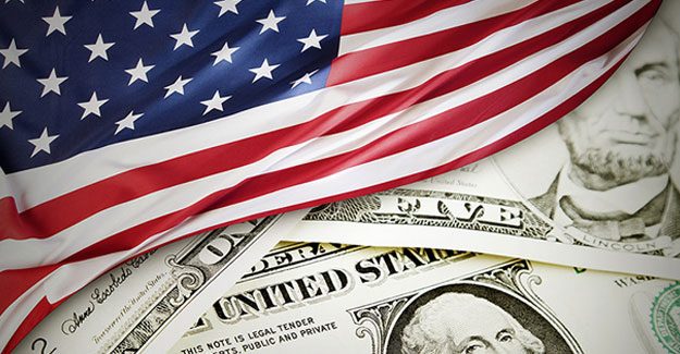 Read more about the article The US Dollar