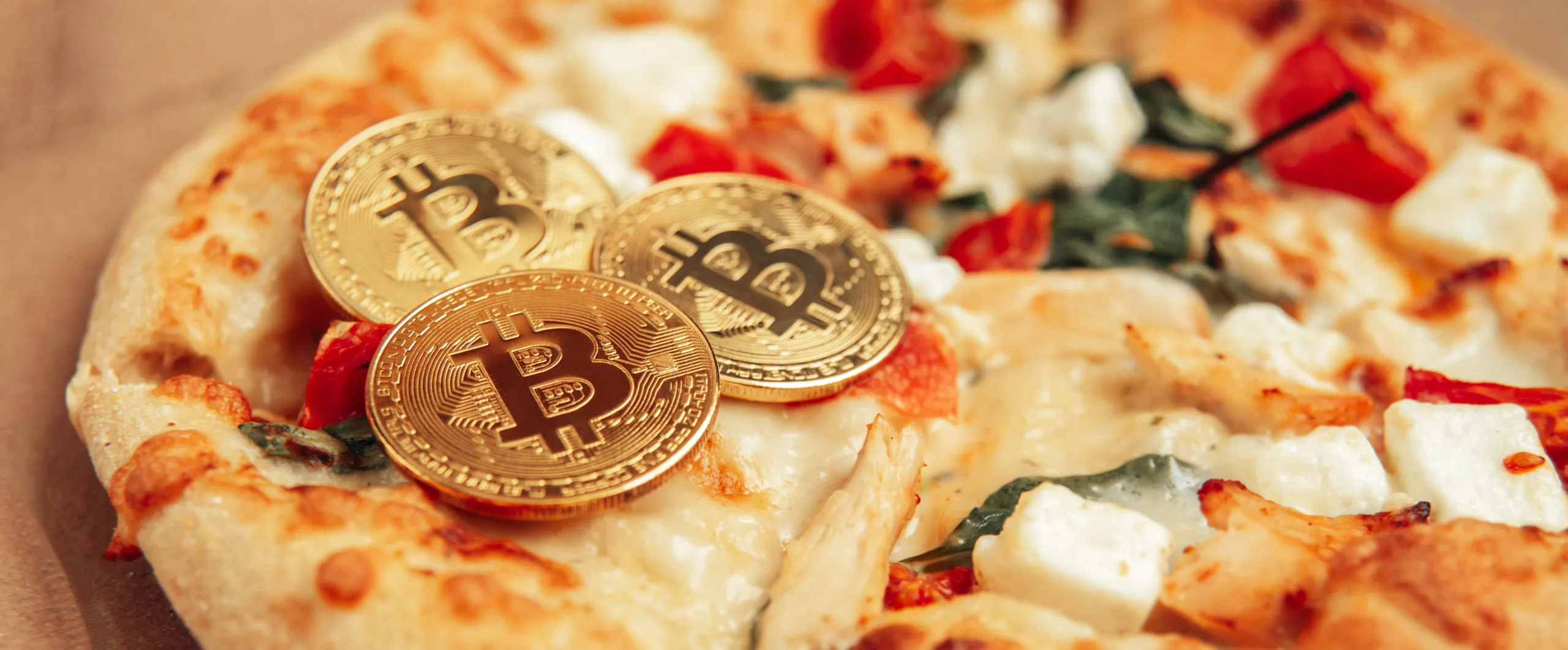 Read more about the article Bitcoin Pizza Day