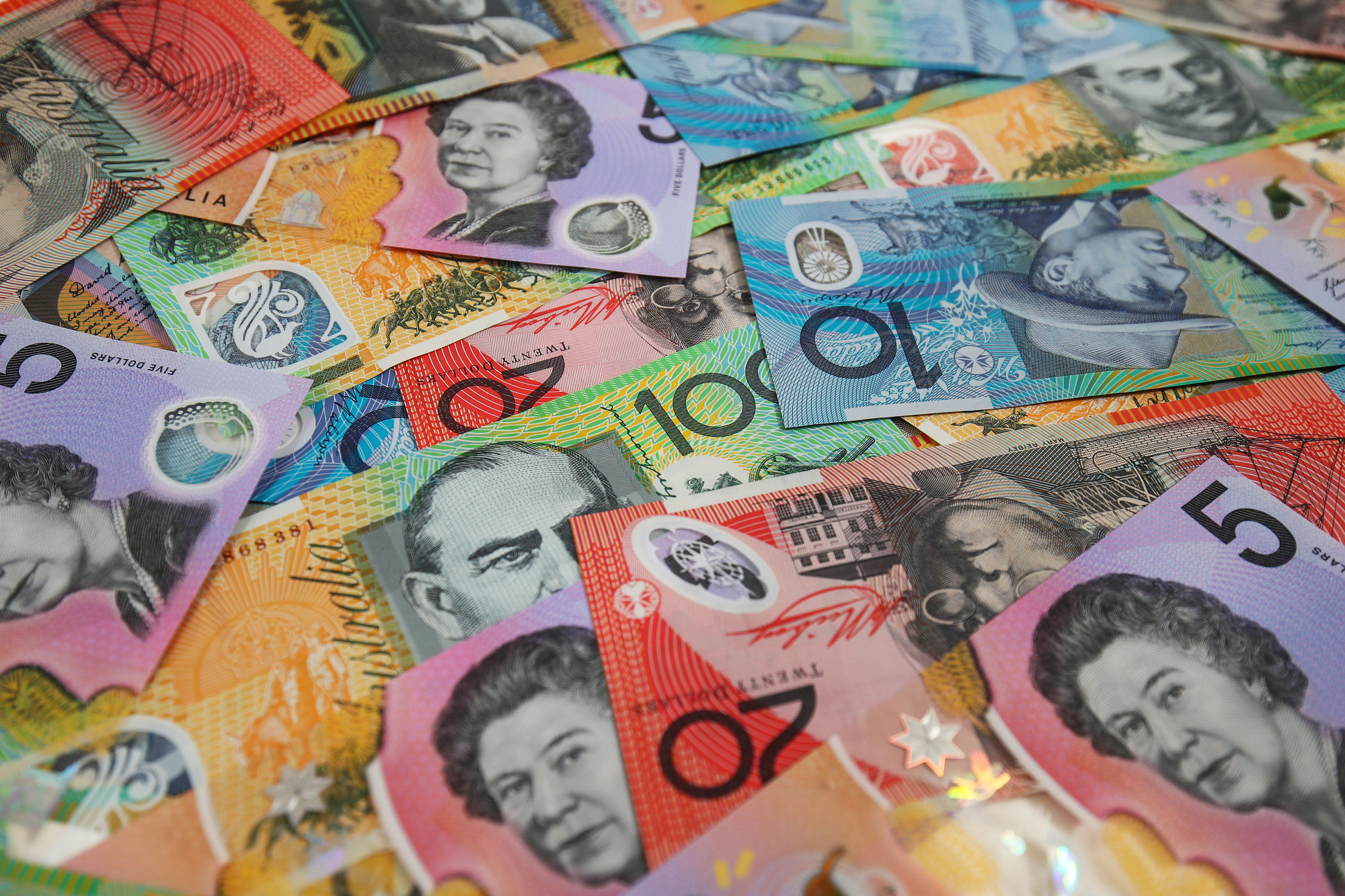 Read more about the article The Evolution of the Australian Dollar: A Historical Overview