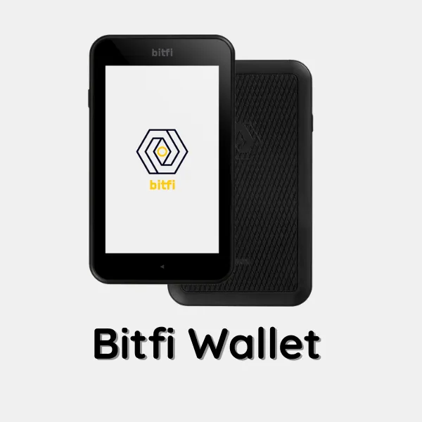 Read more about the article A Comprehensive Comparison of Bitfi, Trezor, and Ledger in Depth