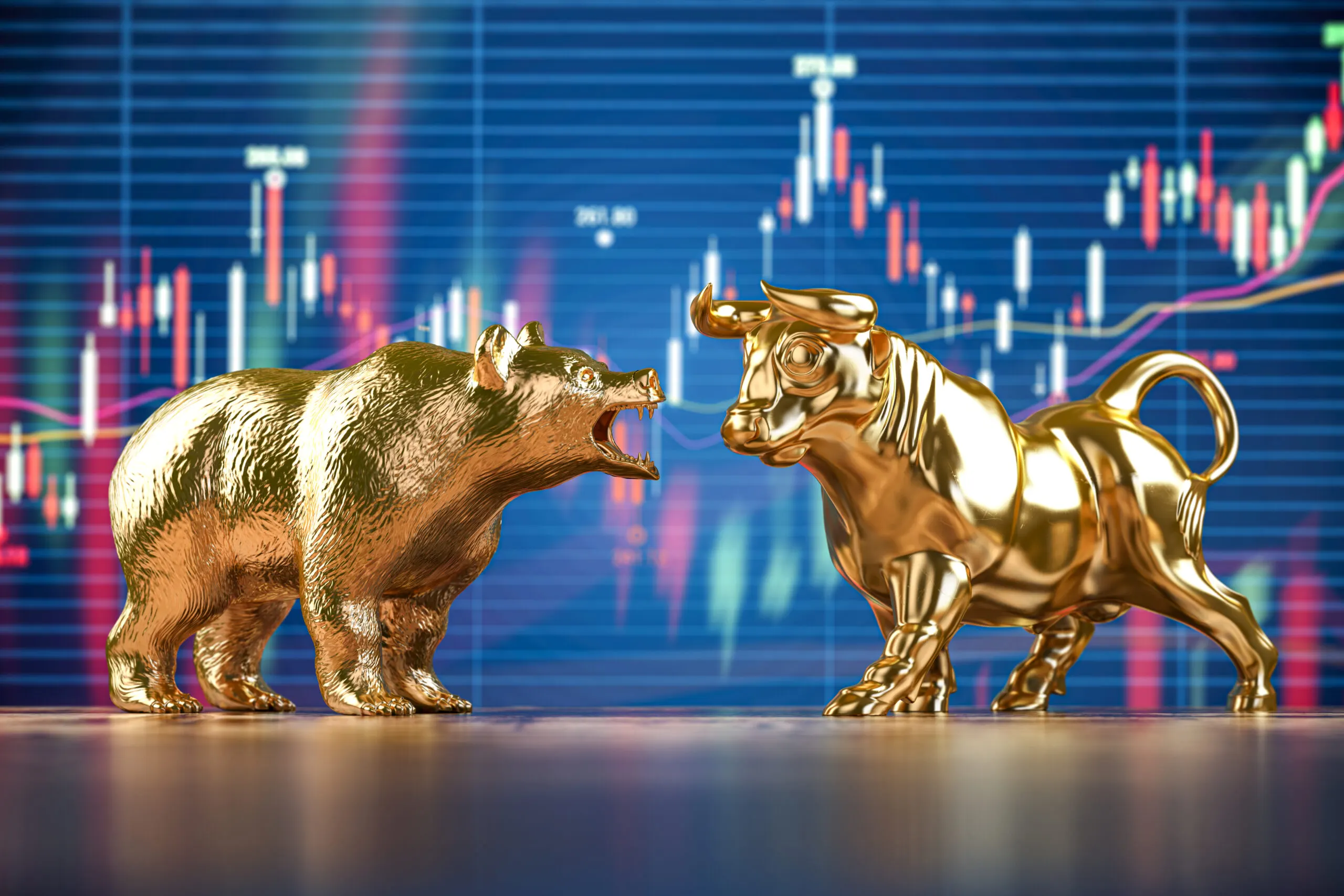 Read more about the article The Origins of Bear and Bull Markets: Unveiling the Cryptocurrency Edition
